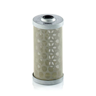 MANN FILTER FILTR PALIWA CASE CONSTRUCTION CXB-SERIE CATERPILLAR 300