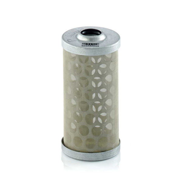 MANN FILTER FILTR PALIWA CASE CONSTRUCTION CXB-SERIE CATERPILLAR 300