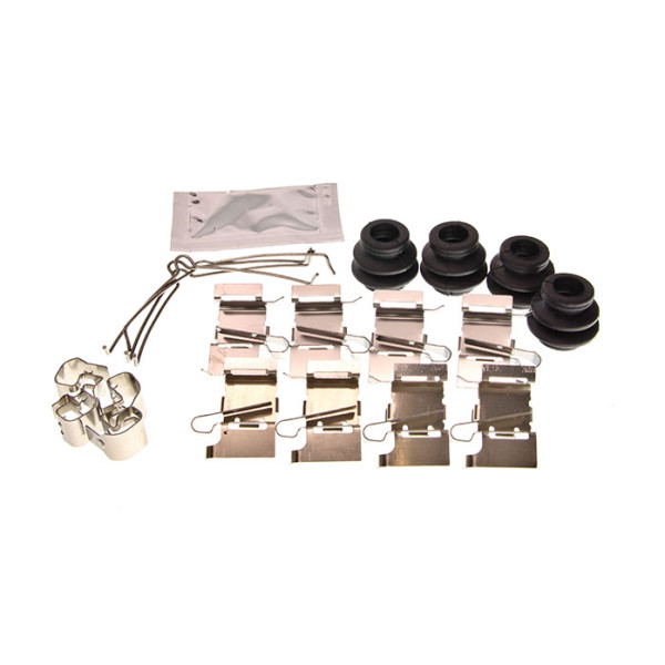 MAXGEAR ZESTAW INST. KLOCKÓW HAM. TOYOTA P. RAV 4 2,0-2,2D 12-