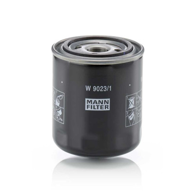 MANN FILTER FILTR OLEJU SCANIA