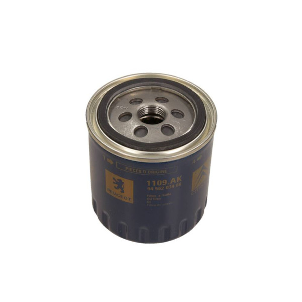 OE PSA FILTR OLEJU CITROEN 1,1-1,3 BX, C4 I/ FIAT/ FORD/ PEUGEOT