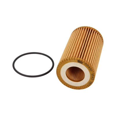 FEBI FILTR OLEJU VW A4/A5/A6/Q7 3,0TFSI 14-