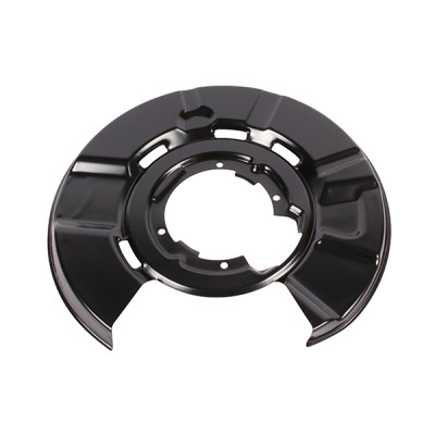 NK OSŁONA TARCZY HAMULCOWEJ BMW TYŁ 1/3 3,0-4,4 07-13 PRAWY