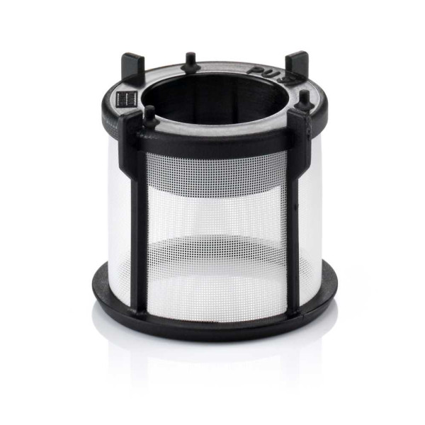 MANN FILTER FILTR PALIWA MERCEDES ATEGO 04-