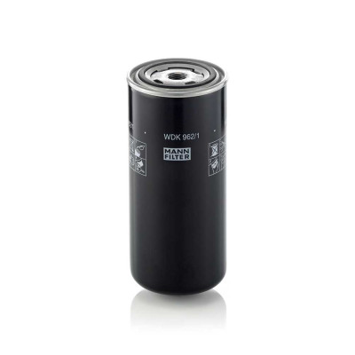 MANN FILTER FILTR PALIWA DEUTZ-FAHR AGROTRON, FENDT VARIO 01.06-