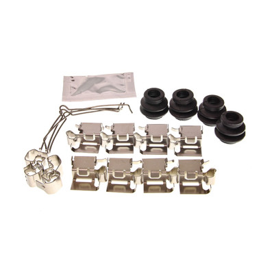 MAXGEAR ZESTAW INST. KLOCKÓW HAM. TOYOTA P. RAV 4 2,0-2,2D 12-