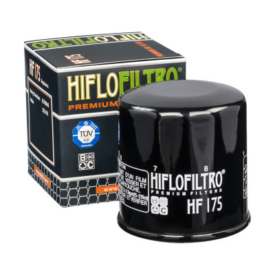 HIFLO FILTR OLEJU MOTO INDIAN CHIEFTAIN (15-18)
