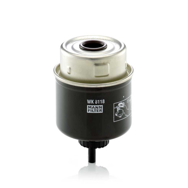MANN FILTER FILTR PALIWA JOHN DEERE