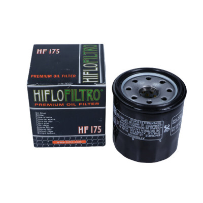 HIFLO FILTR OLEJU MOTO INDIAN CHIEFTAIN (15-18)