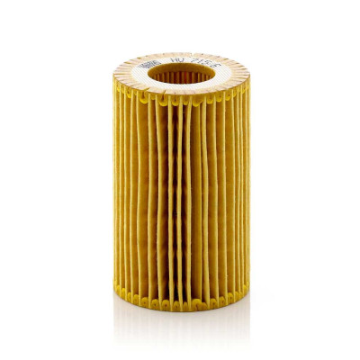 MANN FILTER FILTR OLEJU MERCEDES SLK (R171)