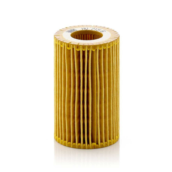 MANN FILTER FILTR OLEJU MERCEDES SLK (R171)