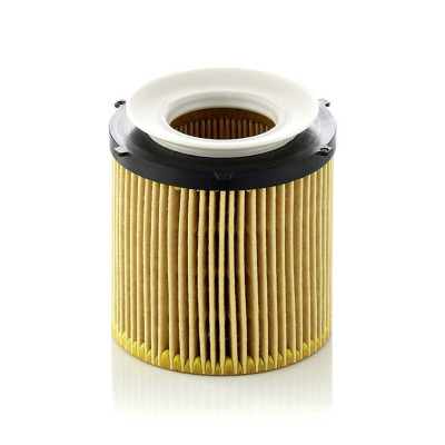 MANN FILTER FILTR OLEJU BMW X1 (E84) N20 B20A 2011-