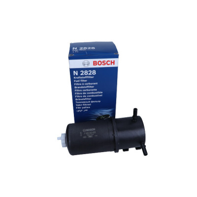 BOSCH FILTR PALIWA VW AMAROK 09.10-10.13