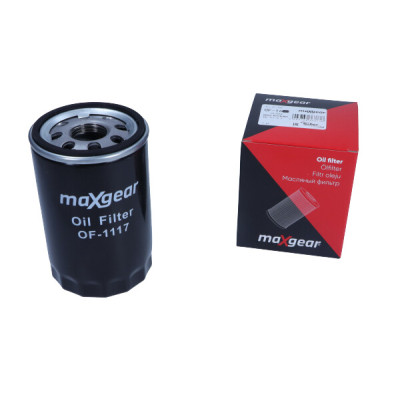 MAXGEAR FILTR OLEJU JAGUAR XJ/XK 96-