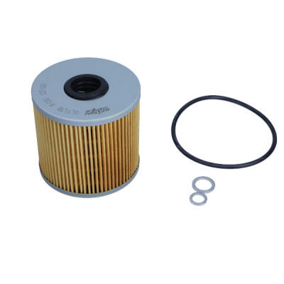 MAXGEAR FILTR OLEJU VW A8 3,7-4,2