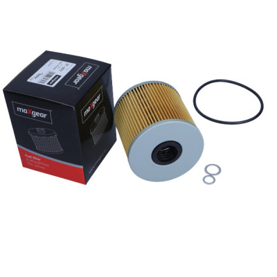 MAXGEAR FILTR OLEJU VW A8 3,7-4,2