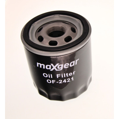 MAXGEAR FILTR OLEJU HUMMER H2 6,0 V8 02-