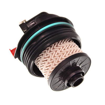 OE PSA FILTR PALIWA CITROEN C3 II 1,6 14-