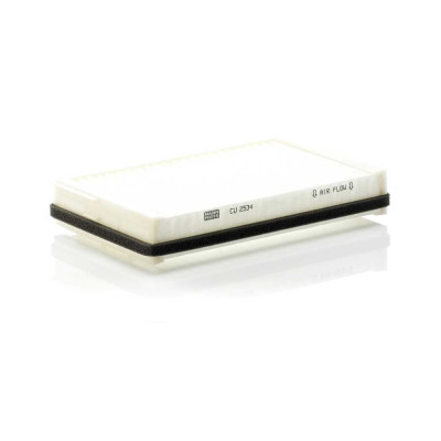 MANN FILTER FILTR KABINY DAF CF65/75/85 01-