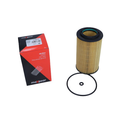 MAXGEAR FILTR OLEJU HYUNDAI/KIA SONATA