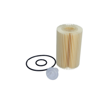 MAXGEAR FILTR OLEJU TOYOTA LAND CRUISER 4,5D 08-