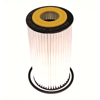 BOSCH FILTR OLEJU AUDI A4,A5,A6,A7,Q5 12.18-