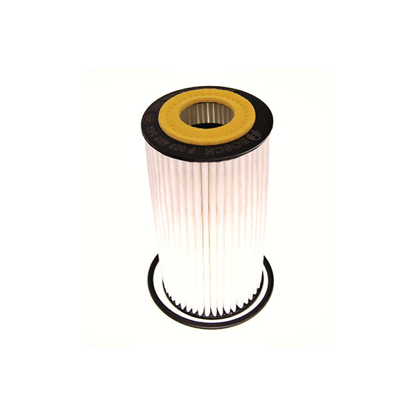 BOSCH FILTR OLEJU AUDI A4,A5,A6,A7,Q5 12.18-