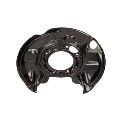 MAXGEAR OSŁONA TARCZY HAMULCOWEJ MERCEDES TYŁ W203/W209/W171 LEWY