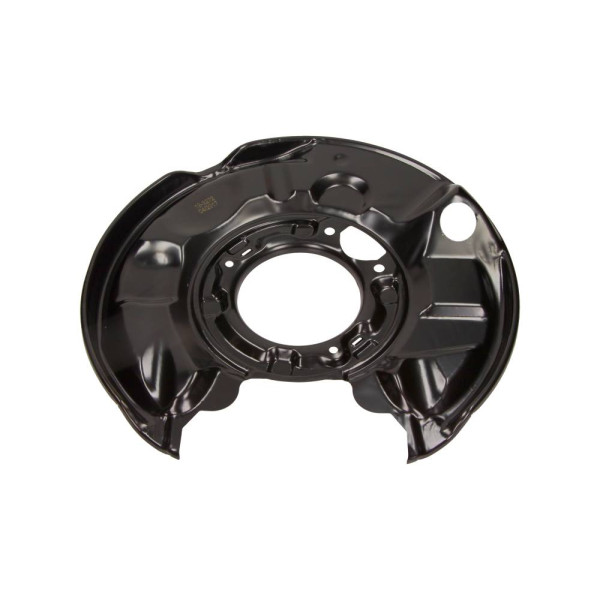 MAXGEAR OSŁONA TARCZY HAMULCOWEJ MERCEDES TYŁ W203/W209/W171 LEWY