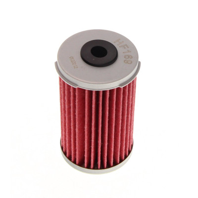 HIFLO FILTR OLEJU MOTOROADWIN VJ125, DAYSTAR VL125
