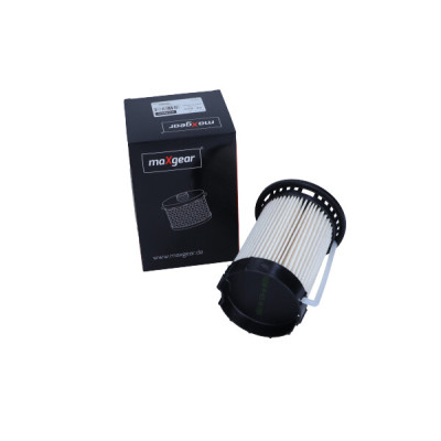 MAXGEAR FILTR PALIWA VW 1,6/2,0TDI PASSAT/SHARAN 2010-