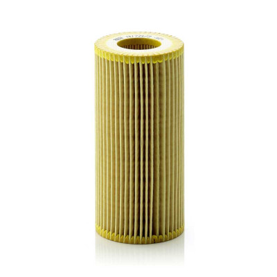 MANN FILTER FILTR OLEJU MERCEDES M275 5,5/6,0