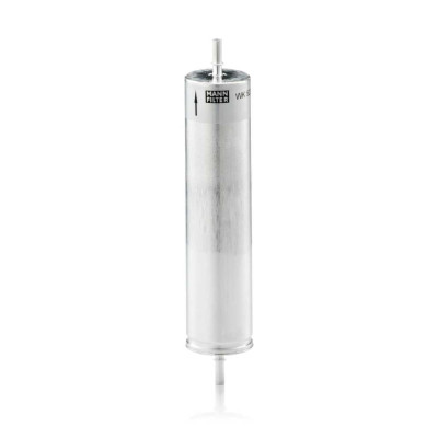 MANN FILTER FILTR PALIWA LAND ROVER 2,0TD