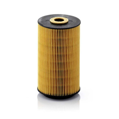 MANN FILTER FILTR OLEJU VW A8 3,3 TDI
