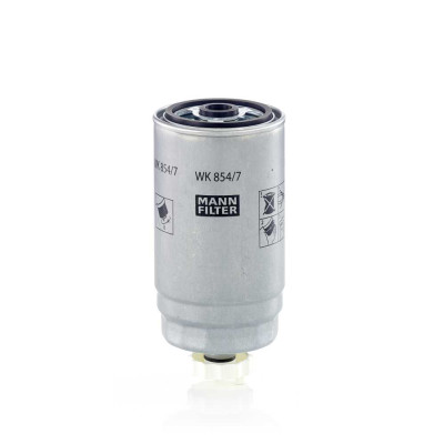 MANN FILTER FILTR PALIWA CHRYSLER VOYAGER 2,5/2,8CRDI 05-08