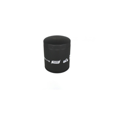 ISON FILTR OLEJU MOTO (CZARNY) HARLEY DAVIDSON FLFB FAT BOY (18-19)