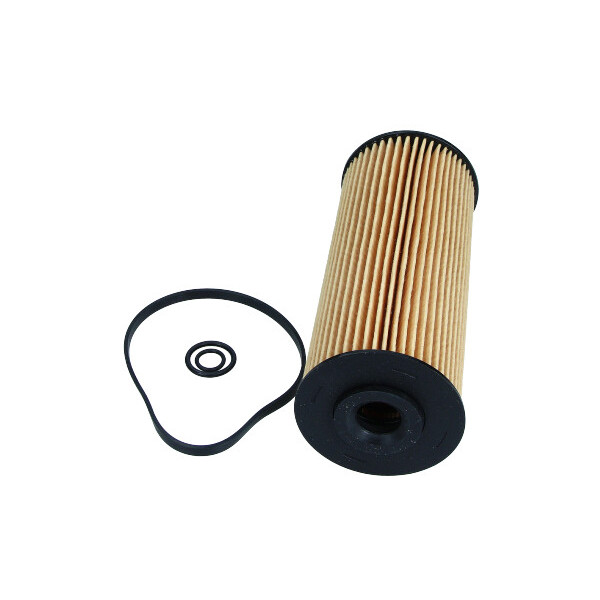 MAXGEAR FILTR OLEJU ISUZU ELF 03.10-