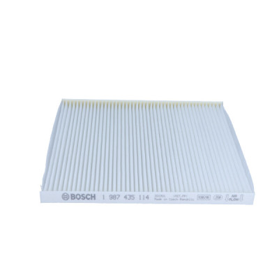 BOSCH FILTR KABINY HYUNDAI ACCENT IV 11.10-