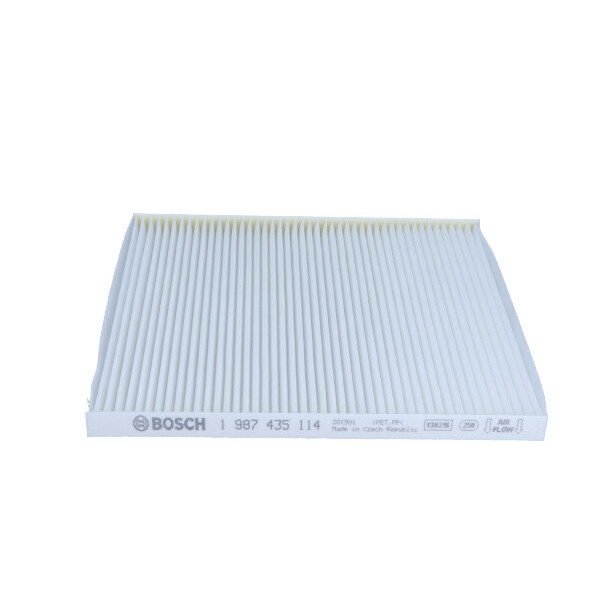 BOSCH FILTR KABINY HYUNDAI ACCENT IV 11.10-