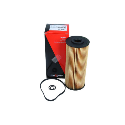 MAXGEAR FILTR OLEJU ISUZU ELF 03.10-