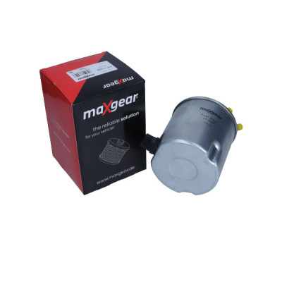 MAXGEAR FILTR PALIWA DACIA LOGAN 1,5DC