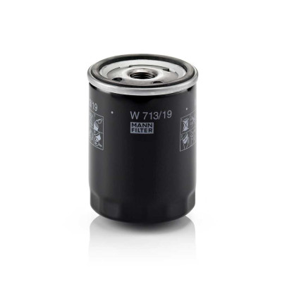 MANN FILTER FILTR OLEJU FORD 1,8D/TD ESCOR