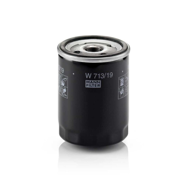 MANN FILTER FILTR OLEJU FORD 1,8D/TD ESCOR