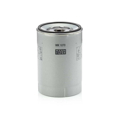 MANN FILTER FILTR PALIWA FENDT