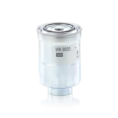 MANN FILTER FILTR PALIWA MITSUBISHI PAJERO 07-