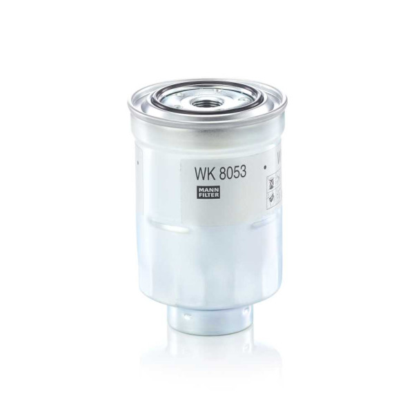 MANN FILTER FILTR PALIWA MITSUBISHI PAJERO 07-