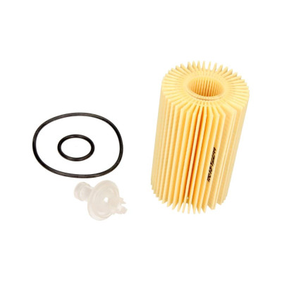OE TOYOTA FILTR OLEJU TOYOTA LAND CRUISER 4,5D 08-