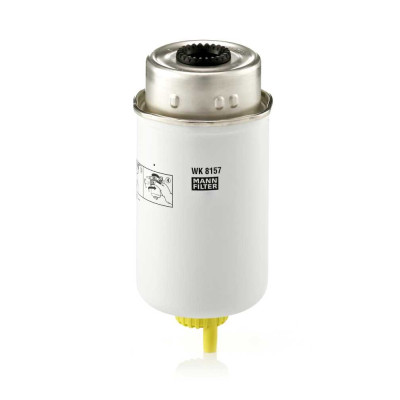 MANN FILTER FILTR PALIWA FORD 2,0DI/2,4DI
