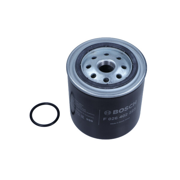BOSCH FILTR PALIWA MITSUBISHI L200 2,5DID 06-