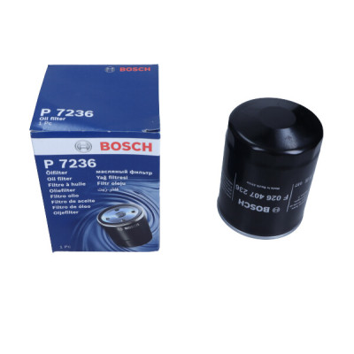 BOSCH FILTR OLEJU CHEVROLET CAPTIVA 06.06-